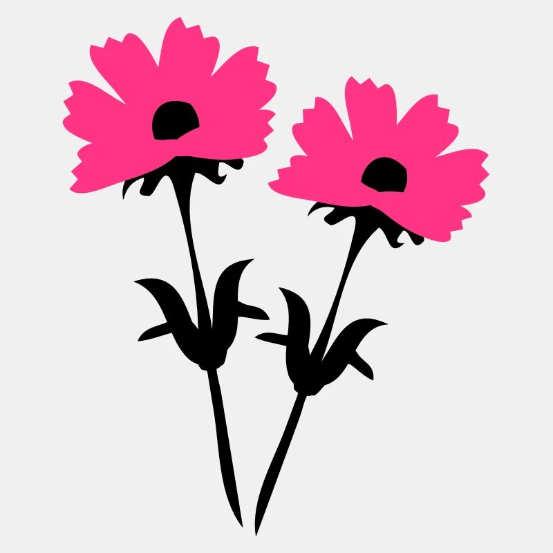cosmos_flowers