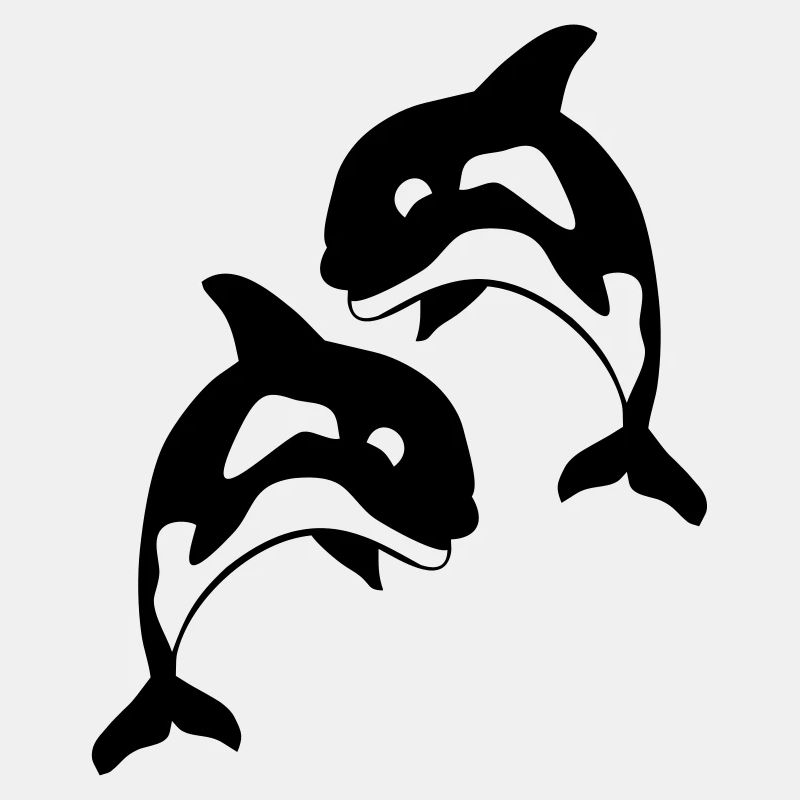 orca