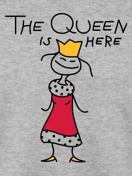 The Queen