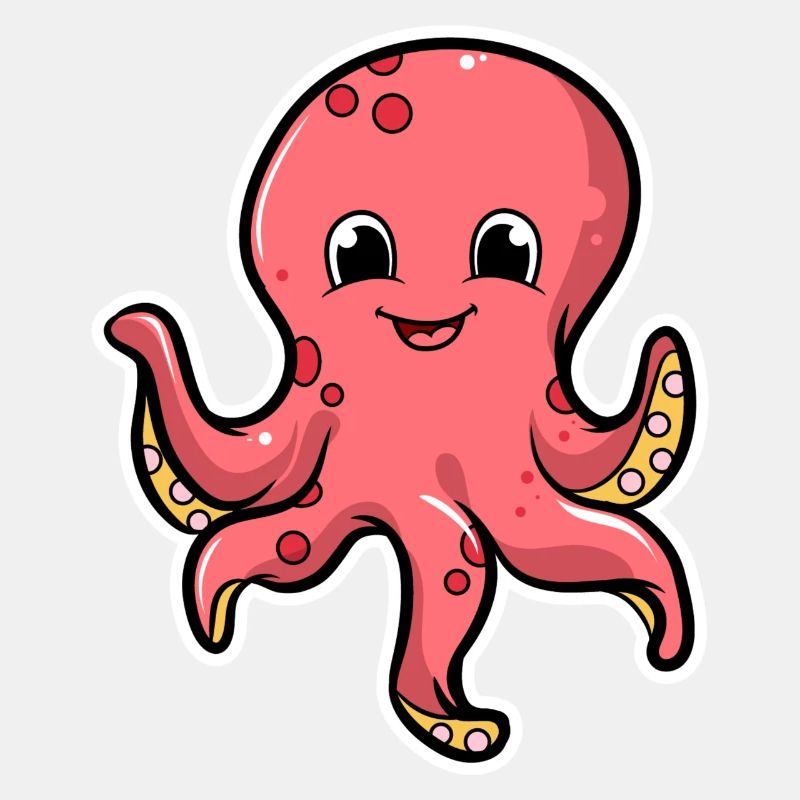 Oktopus