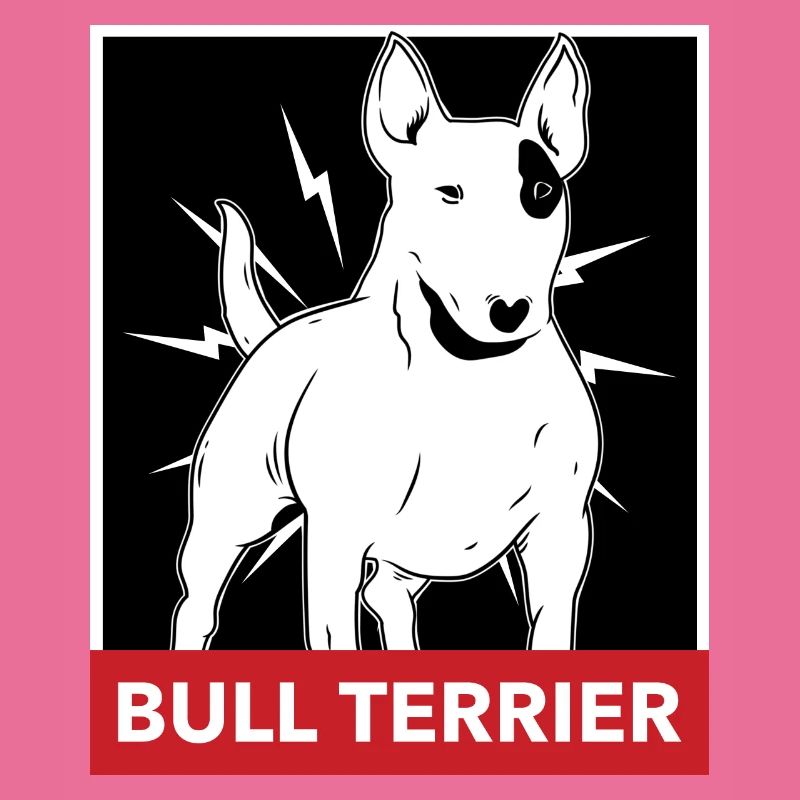 Bullterrier