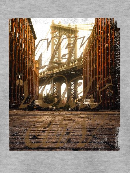 Brooklyn Ney York