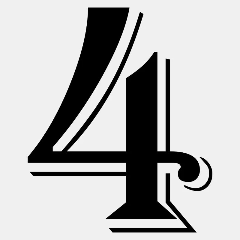 4