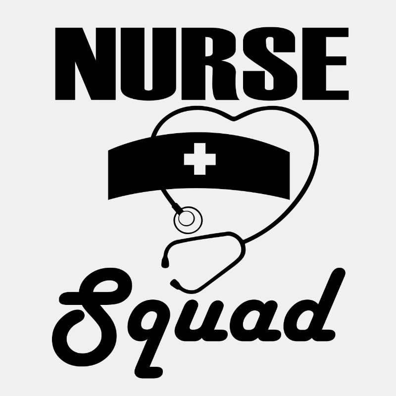 Nurse Krankenschwester Doktor