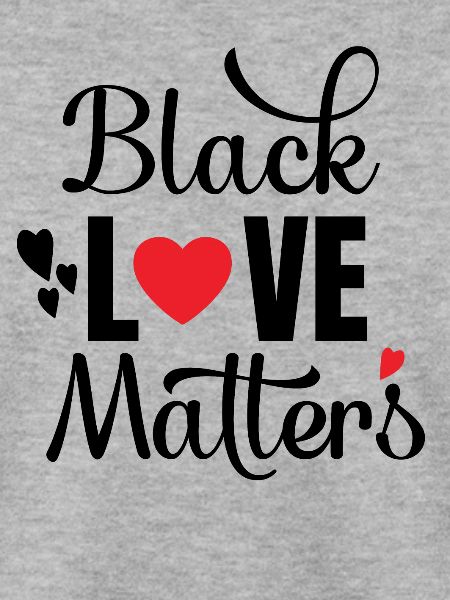 Black Love Matters