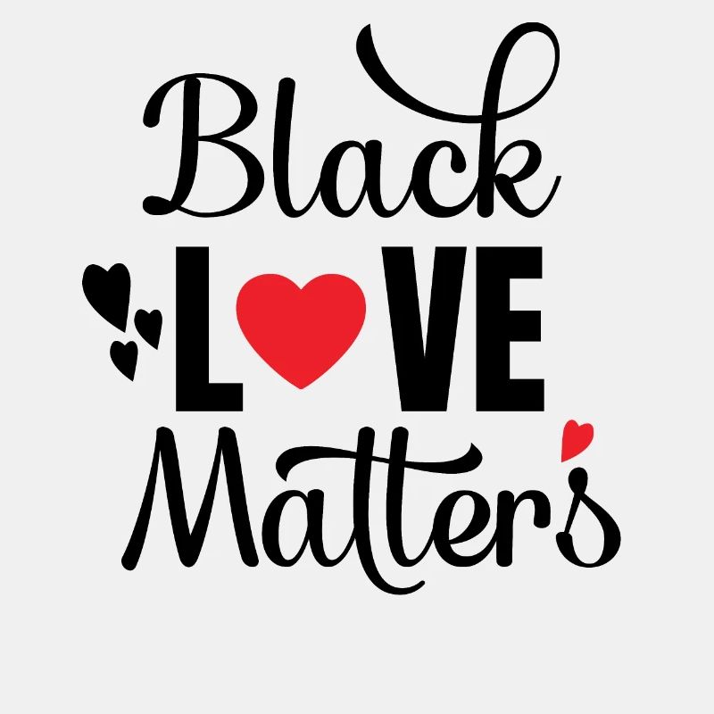 Black Love Matters