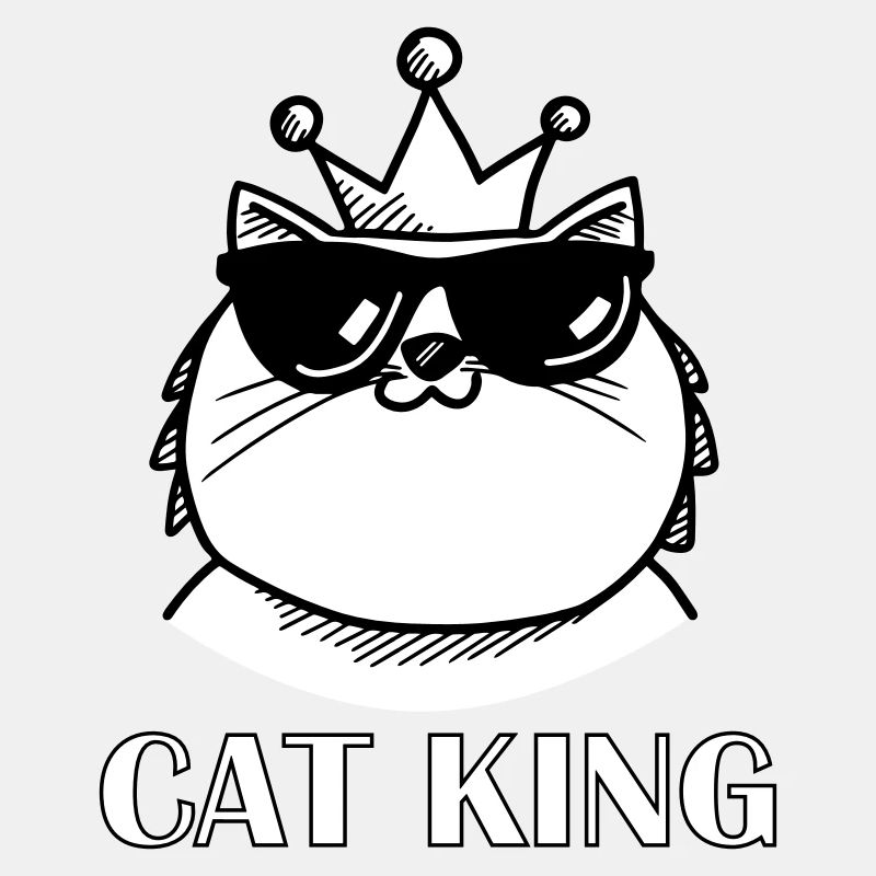 Katzenkönig