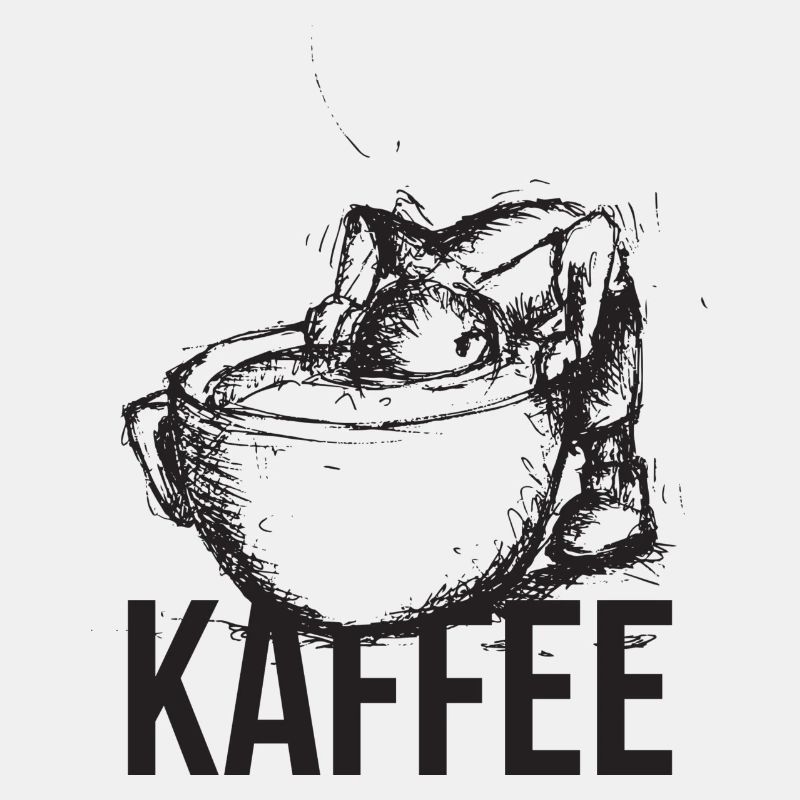 Kaffee!!!