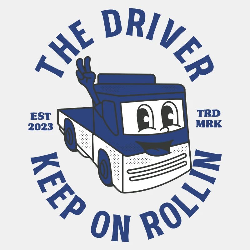 The Driver
