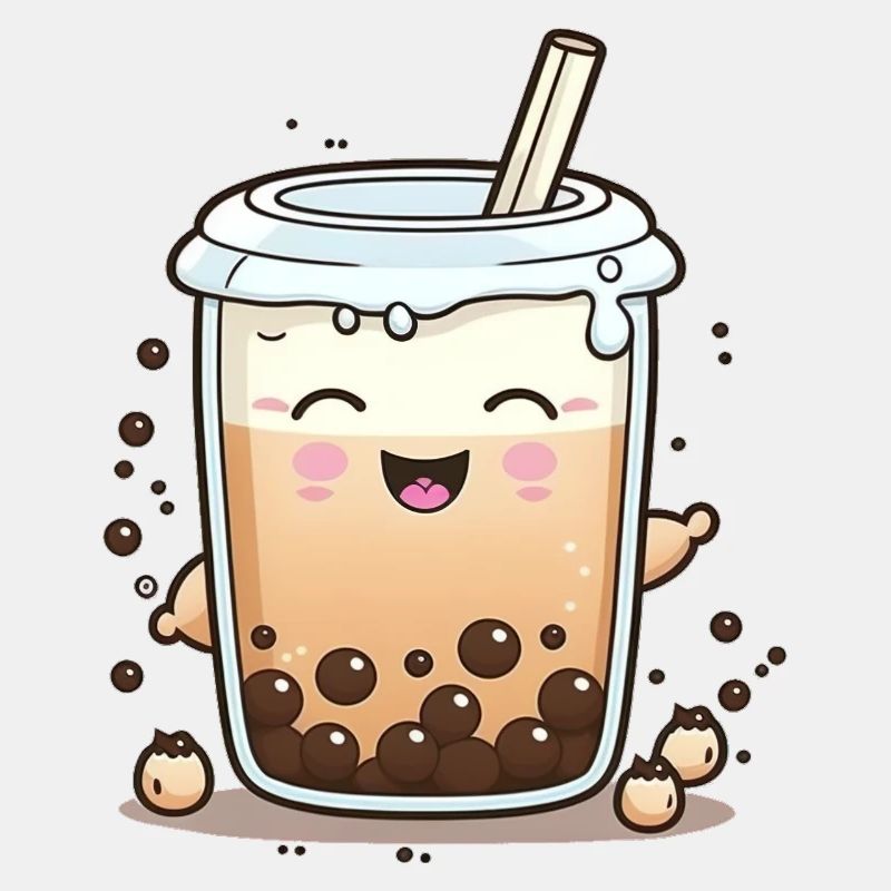 BUBBLETEA
