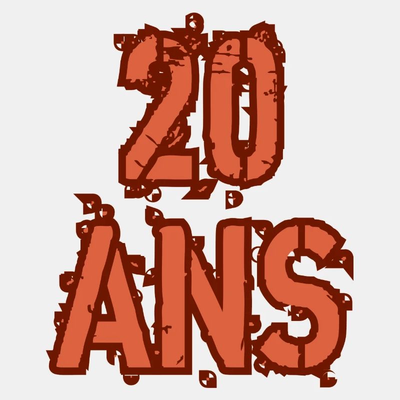 20 ANS