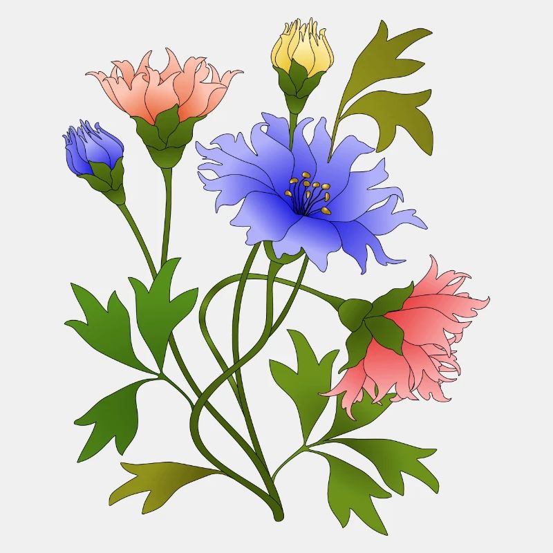 Blumen