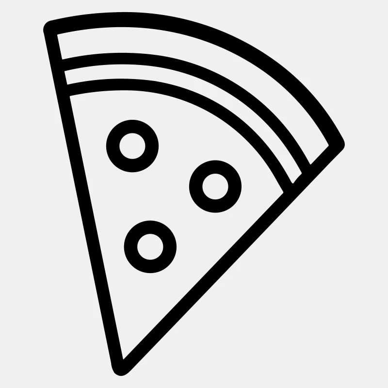 Pizzastück
