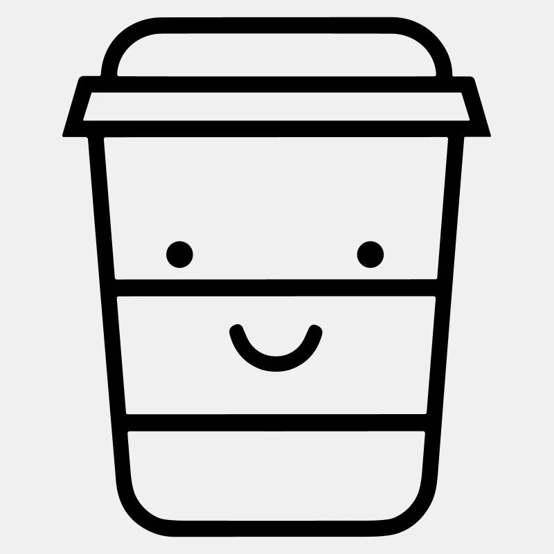 Kaffeebecher