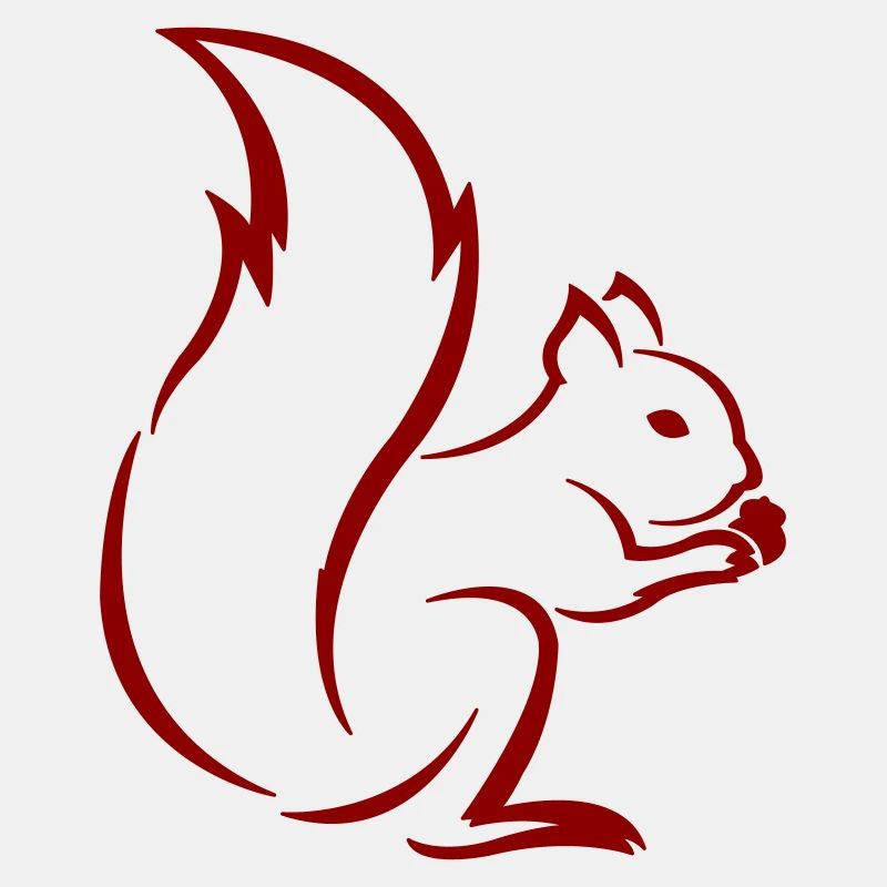 Eichhörnchen