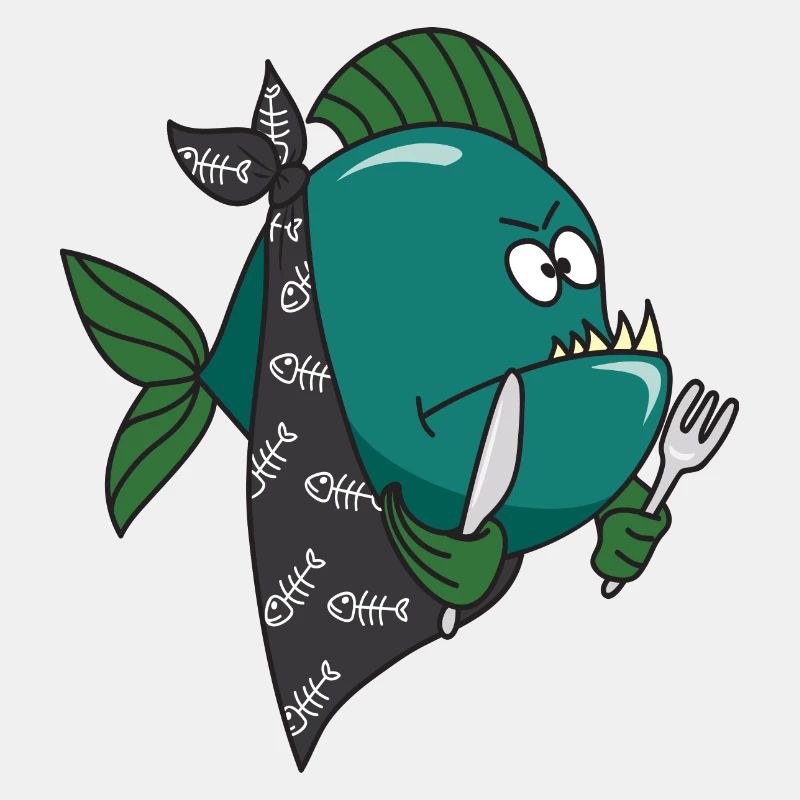 Piranha