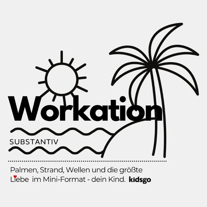 Workation