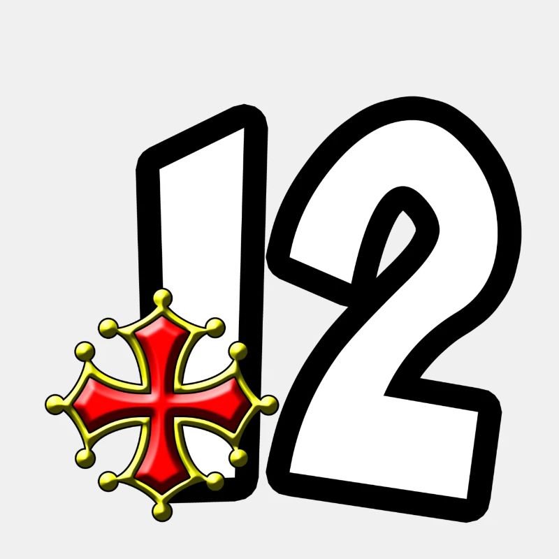 12 Aveyron