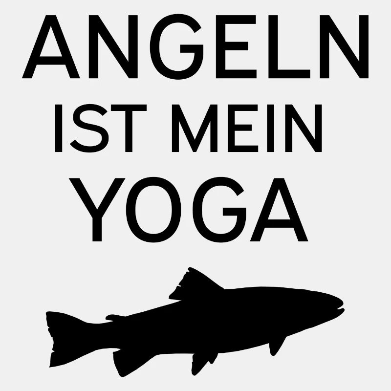Angeln