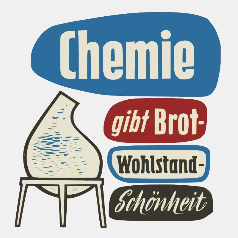 Chimie Publicité