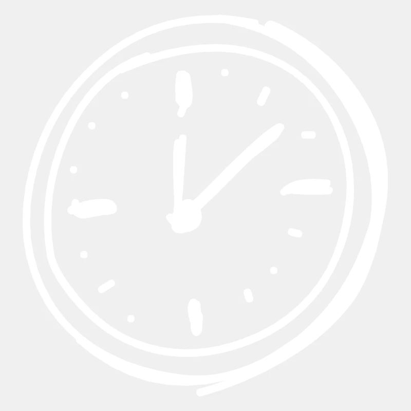 Zeiger Uhr