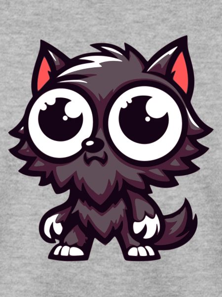 Baby-Werwolf