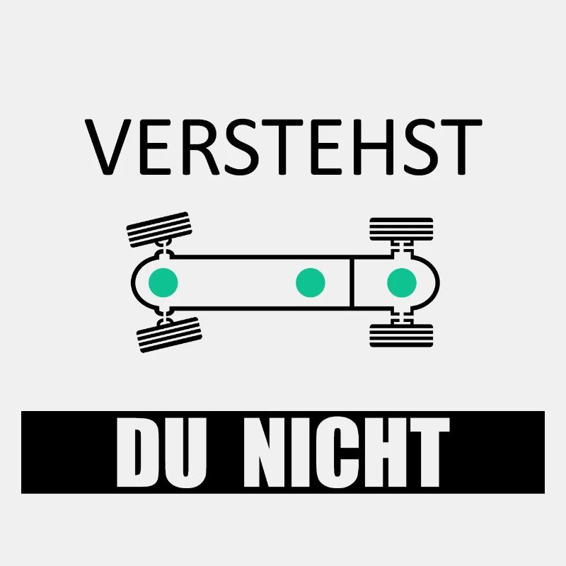 Syncro - Verstehst du nicht