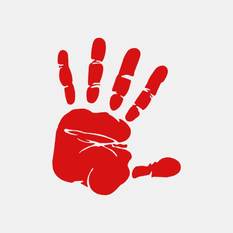 High five!