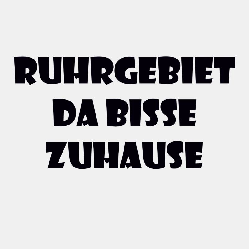 Ruhrgebiet