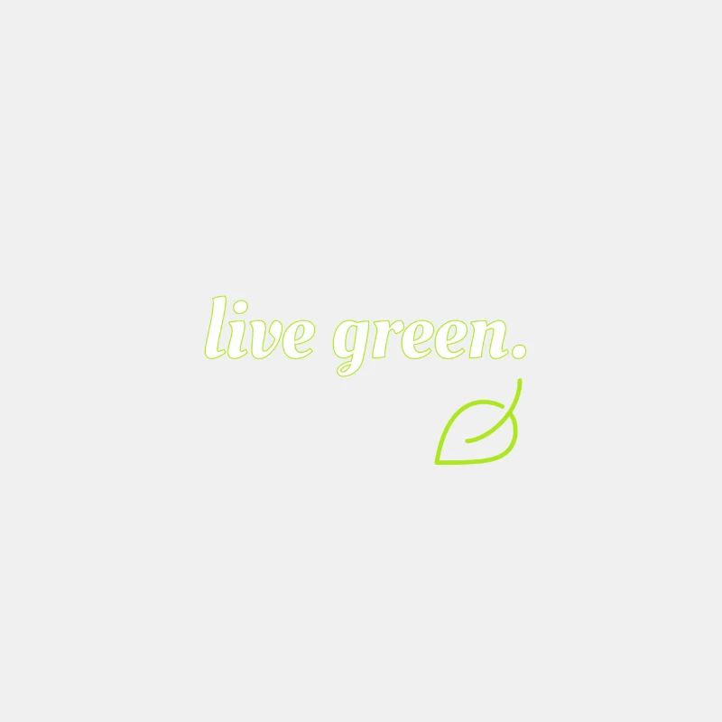 Vert vivant