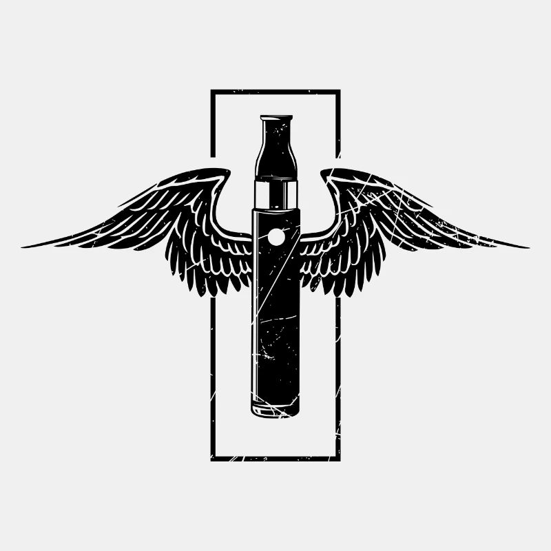 E cigarette steaming