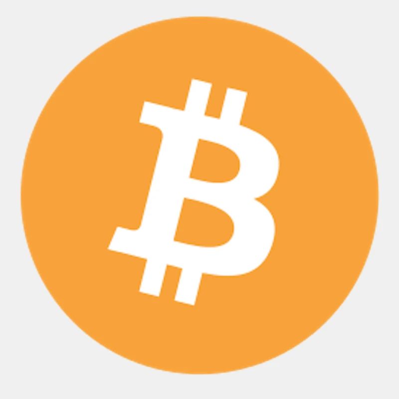 Bitcoin.