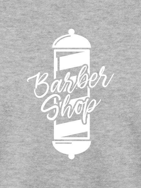 Barber Shop