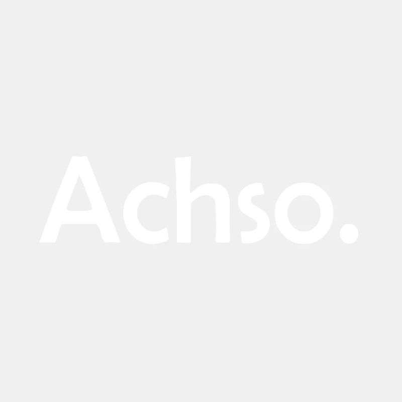 Achso. Arrogant & Überheblich Geschenk Idee