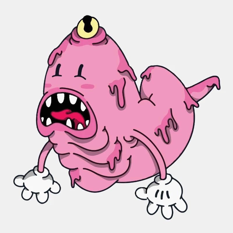 Monster