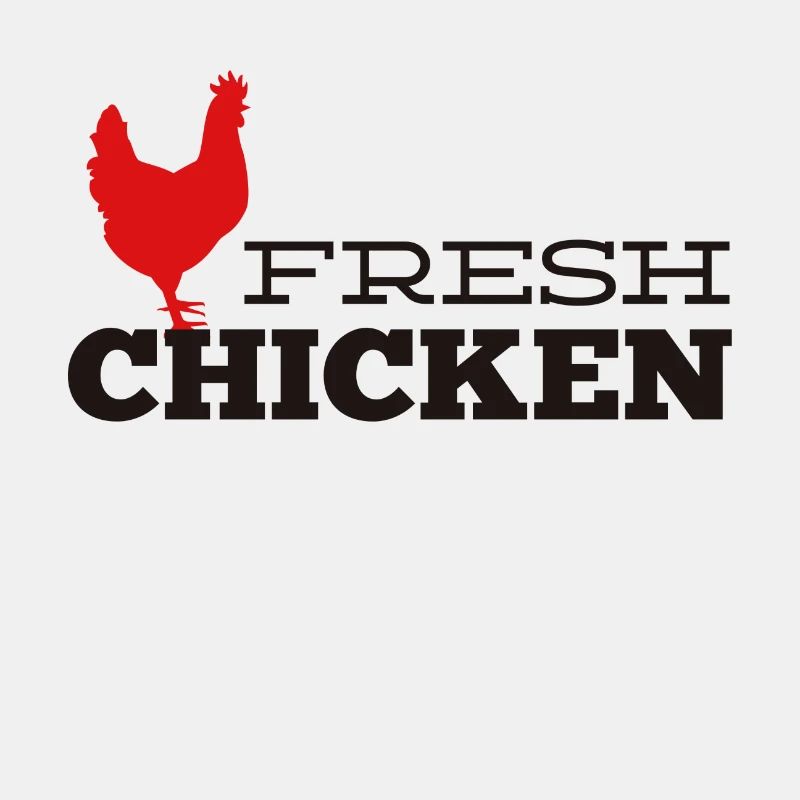 Fresh Chicken