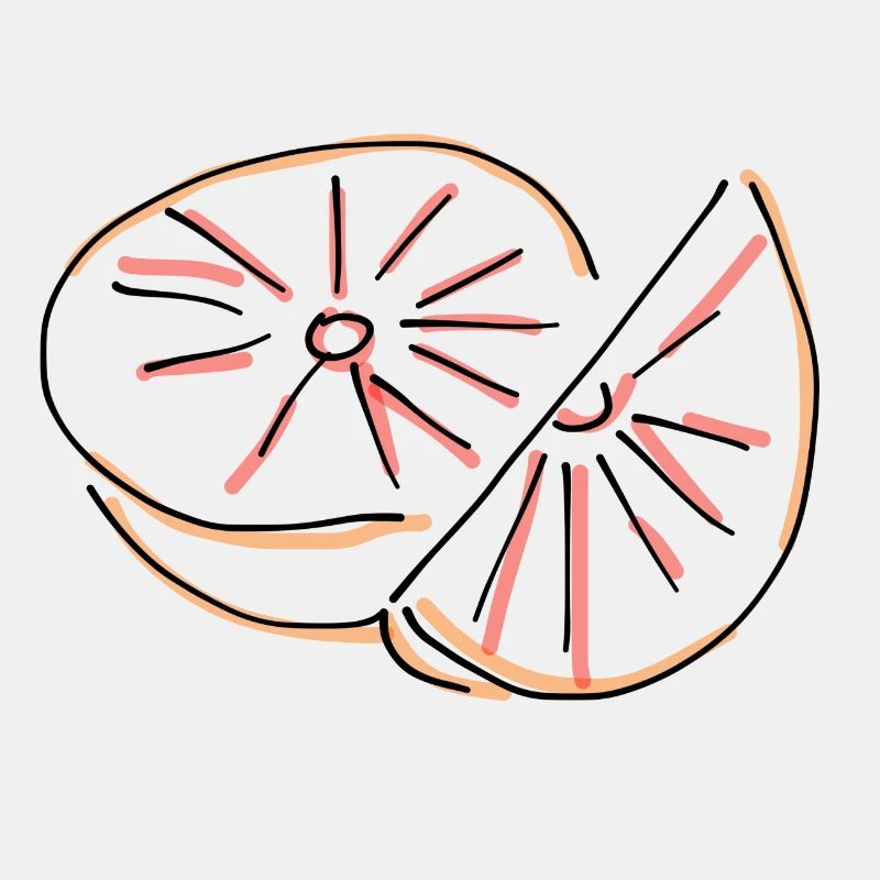 Grapefruit
