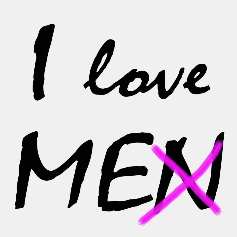 Ich liebe mich