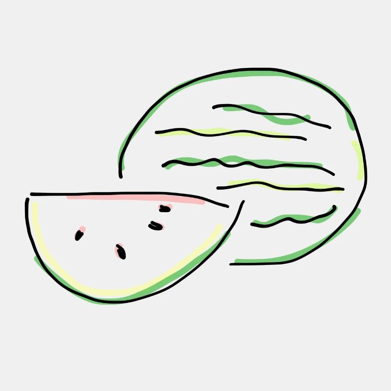 melon