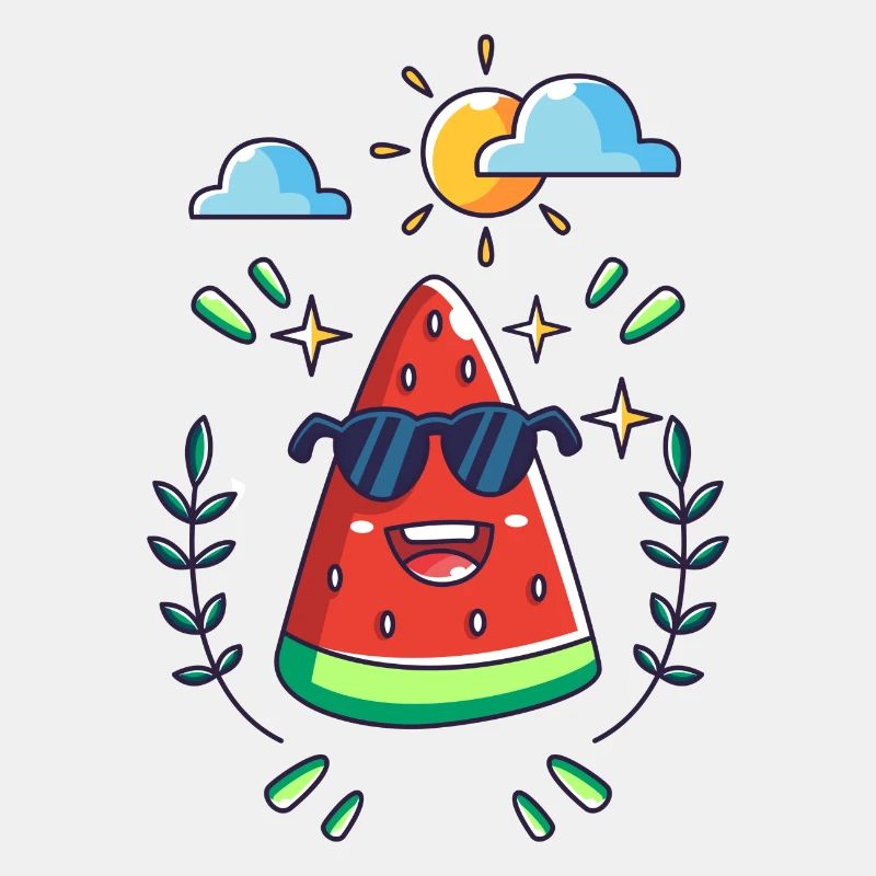 été