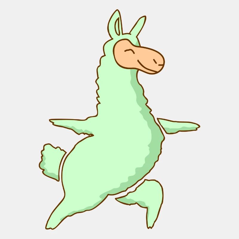 lama