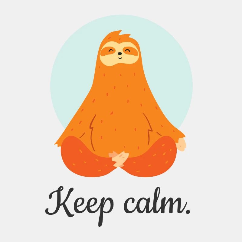 Keep Calm