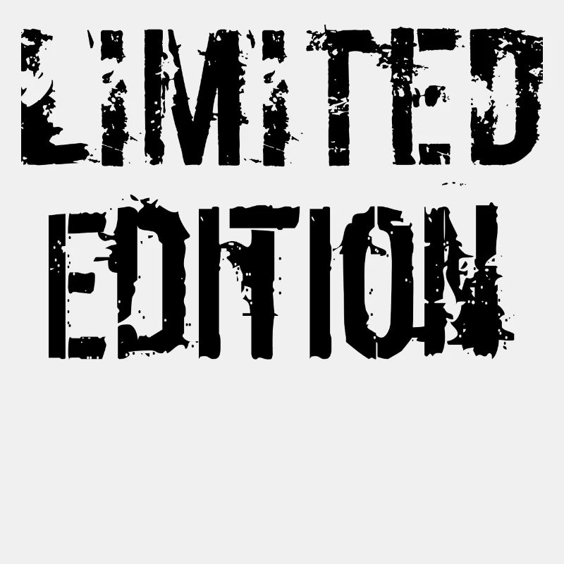 Limited Edition