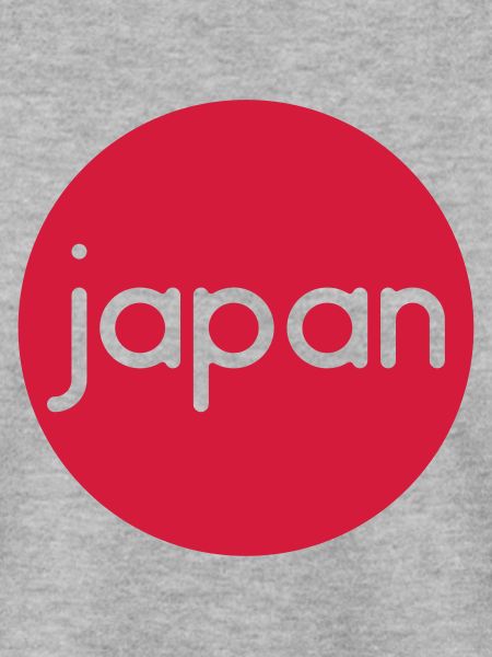 Japan - Personabel
