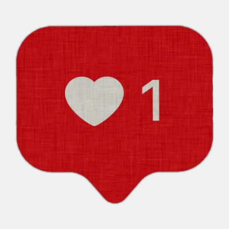 Instagram Comme 1