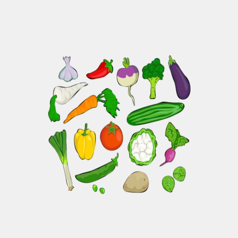 légume