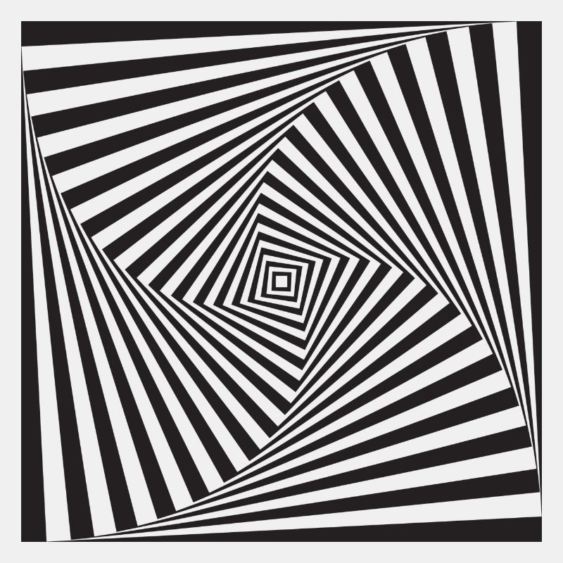 optical illusion