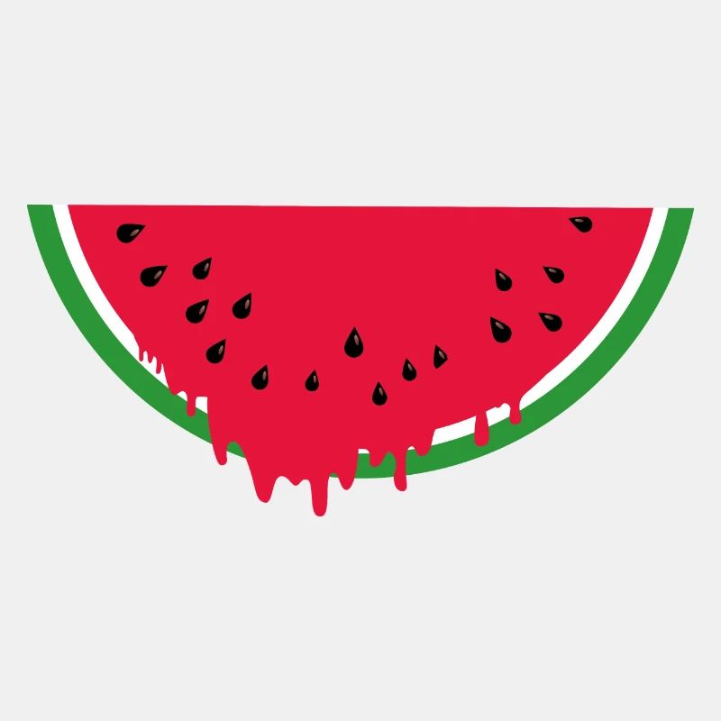 Bloody melon