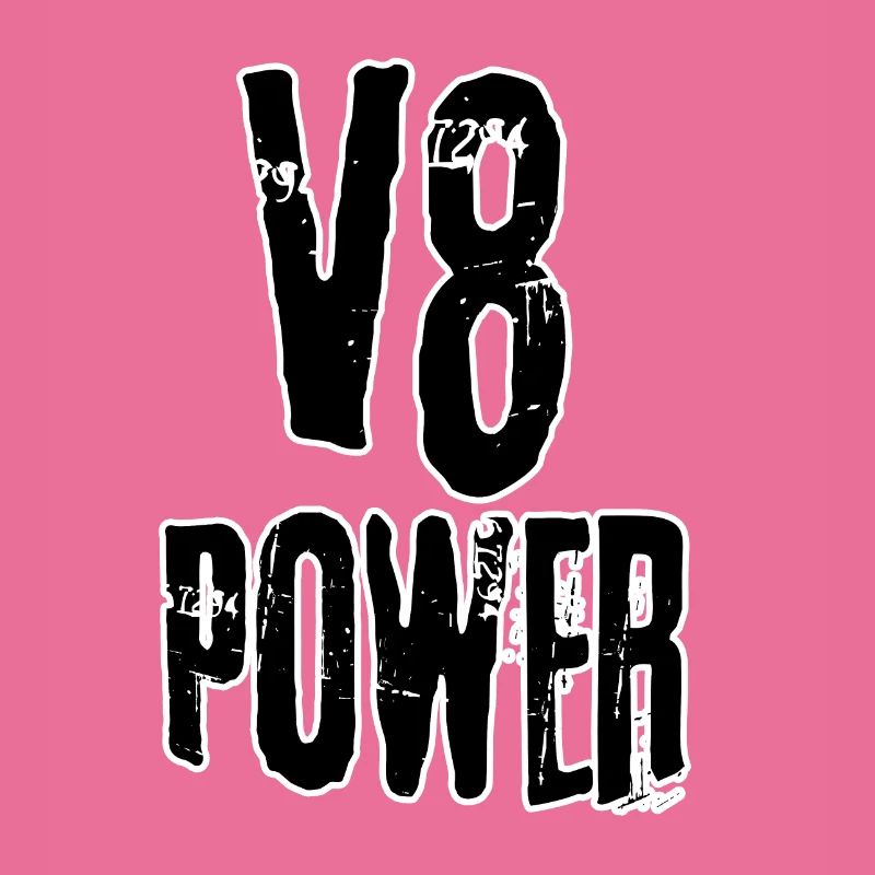 V8 Power