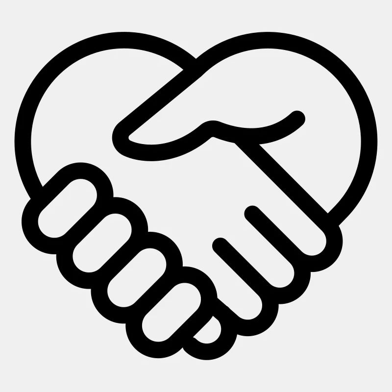 handshaking